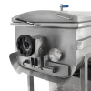 Вакуумный фаршемес ZKBX-1200 Foodatlas